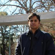 Vimal A R